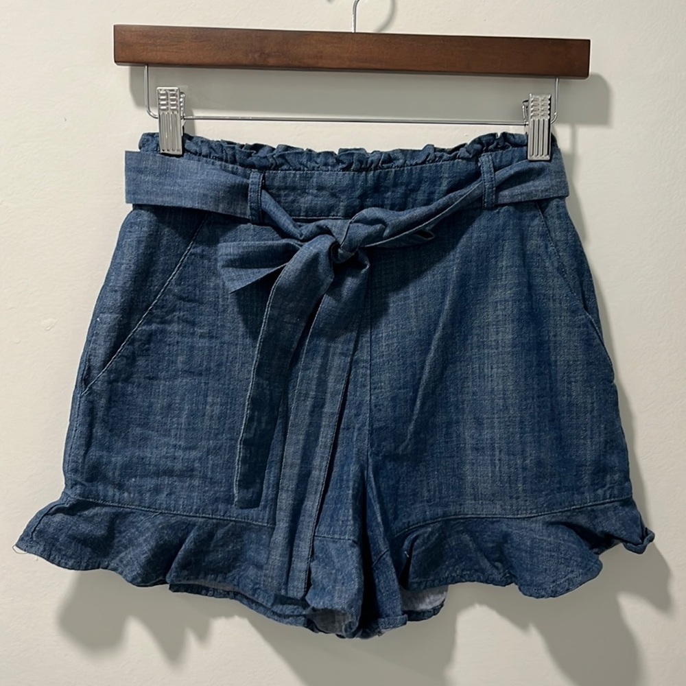 BP shorts size XS. High rise 3” inseam.